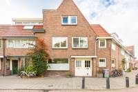 Woning Leeuweriklaan 7 IJmuiden