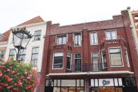 Woning Oudestraat 39 Kampen