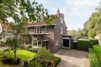 Woning Beukenallee 25 Zwolle