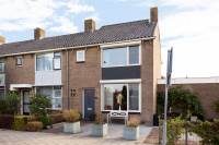 Woning Overste den Oudenstraat 1 Schoonhoven