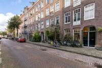 Woning Kanaalstraat 168 Amsterdam