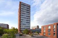 Woning Granaatplein 89 Leiden