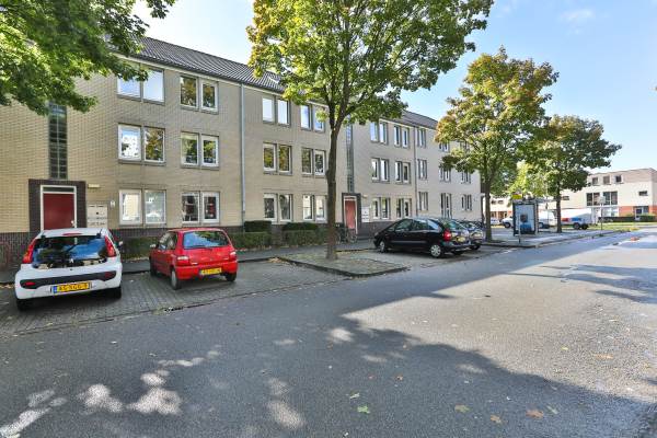 Woning J.M. den Uylstraat 5 Groningen