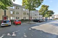 Woning J.M. den Uylstraat 5 Groningen