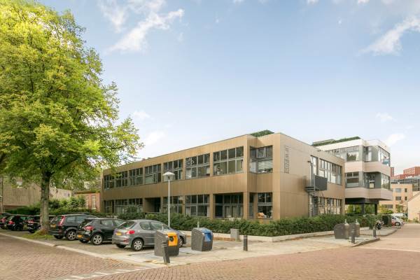 Woning Jutfaseweg 203 Utrecht