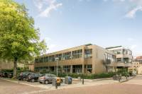 Woning Jutfaseweg 203 Utrecht