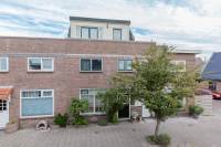 Woning Trompstraat 152 IJmuiden