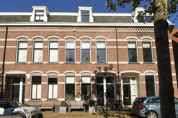 Woning Bussummerstraat 50 Naarden