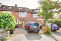 Woning Mient 112 Vijfhuizen