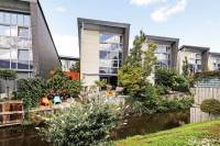 Woning De Staetekamer 10 Amersfoort