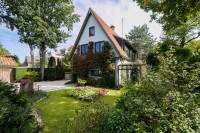 Woning Bosbeeklaan 22 Santpoort-Noord