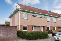 Woning Brahmslaan 2 Nieuw-Vennep