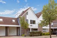 Woning Marga Klompésingel 144 Hoofddorp