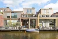 Woning Laaxumstraat 38 Amersfoort