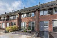 Woning Vrijenburglaan 7 Barendrecht