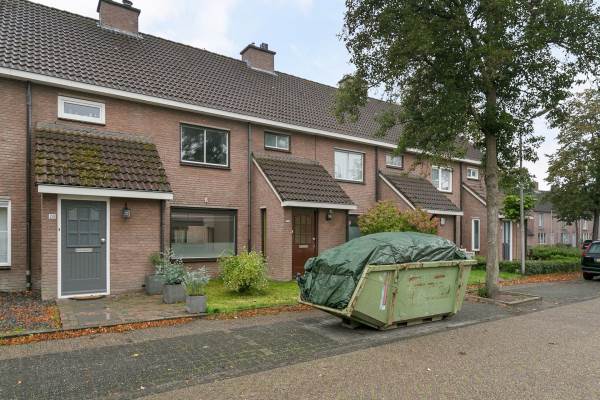 Woning Valeriaan 26 Goirle