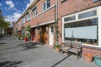 Woning Bruinbankstraat 17 Den Haag