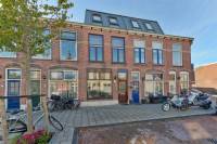 Woning Sophiastraat 17 Leiden