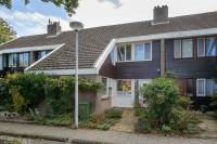 Woning Goudmos 47 Nieuwerkerk aan den IJssel