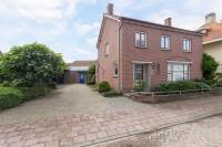Woning Wilhelminalaan 18 Reusel
