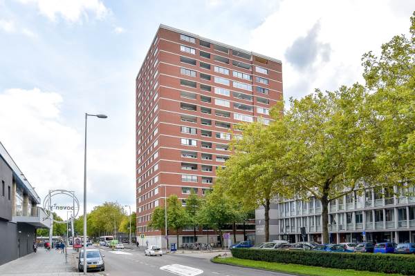 Woning Het Breed 583 Amsterdam