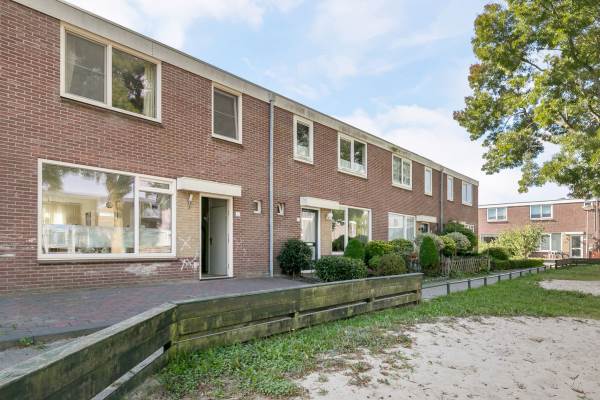 Woning Boogschutter 52 Hoogezand