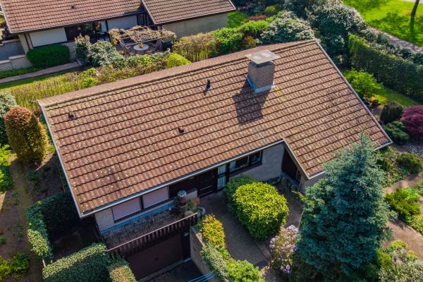 Woning Rozemarijnsingel 9 Wierden