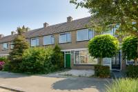 Woning Egelkruid 18 Rotterdam