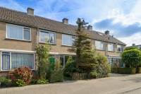 Woning Egelkruid 16 Rotterdam