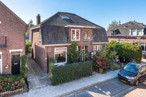 Woning Roemerstraat 5 Nijkerk
