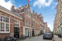 Woning Laurierstraat 23 Amsterdam