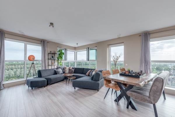 Woning Wijde Wormer 169 Capelle aan den IJssel