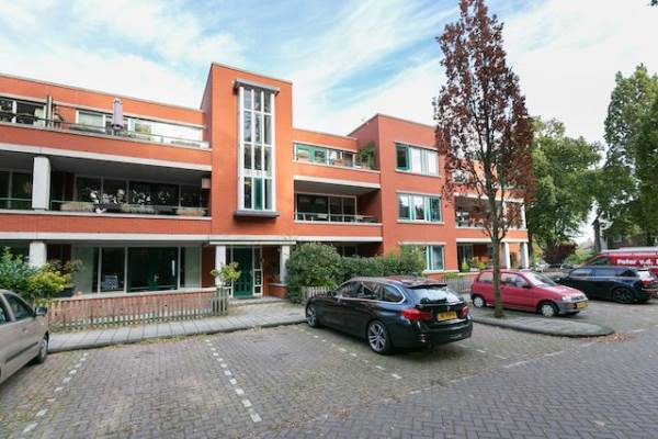 Woning Wittelaan 37 Wassenaar