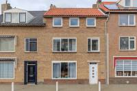 Woning E.A. Borgerstraat 46 Katwijk