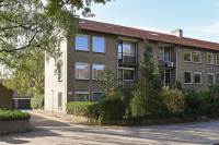 Woning Ceintuurbaan 70 Bussum