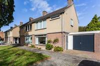 Woning Karel V Laan 7 Geertruidenberg