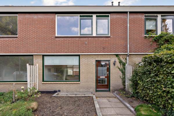 Woning Reynout van Gelrelaan 24 Laag-Soeren