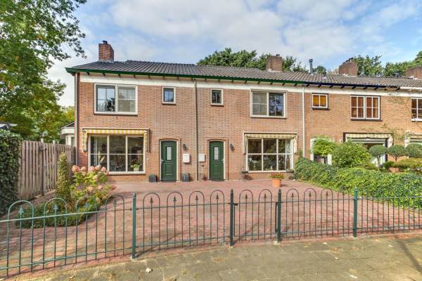 Woning Juliana van Stolberglaan 44 Ede