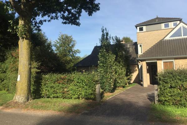 Bouwgrond Zevenbergseweg 5351 Berghem