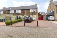 Woning Boskraai 35 Emmen