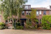 Woning Augusta de Witstraat 9 Rotterdam