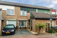 Woning Fazantenkamp 821 Maarssen