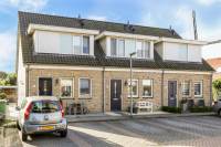 Woning Molenhof 4 Stellendam