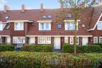 Woning Boterpolderstraat 20 Den Haag