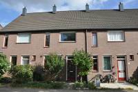 Woning Hengmeng 39 Den Bosch