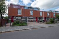 Woning Basaltstraat 258 Groningen