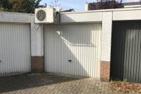 Garage Burghplein 5614 Eindhoven