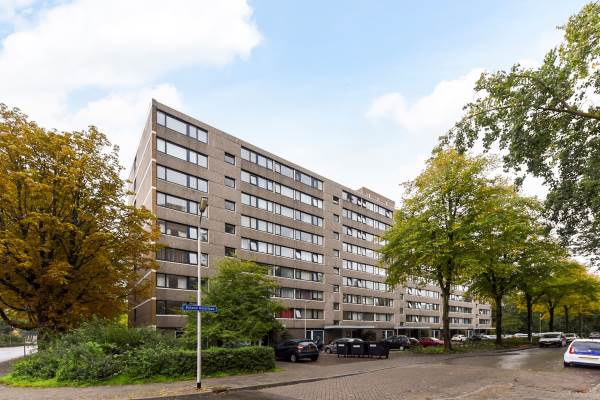 Woning Roland Holstlaan 1113 24 KM Delft