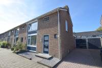 Woning Colijnstraat 15 Meppel