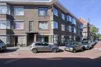 Woning Okkernootstraat 39 Den Haag
